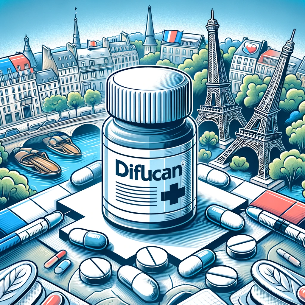 Prix du diflucan 